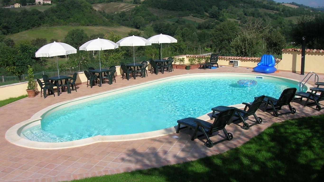 Agriturismo La Selva