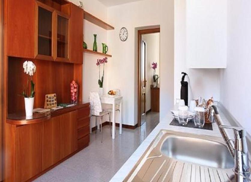 Cocina Foto