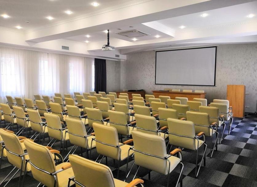 Sala de conferencias Foto