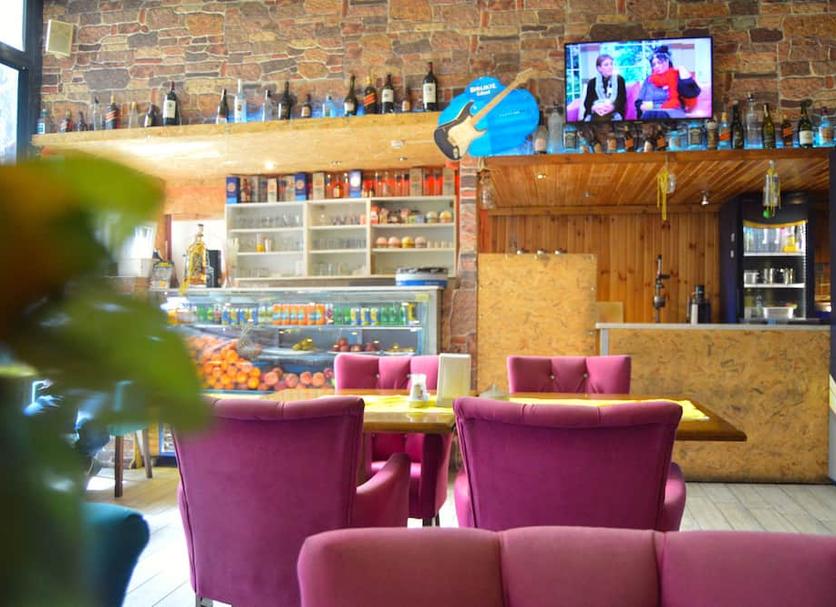 Bar Foto