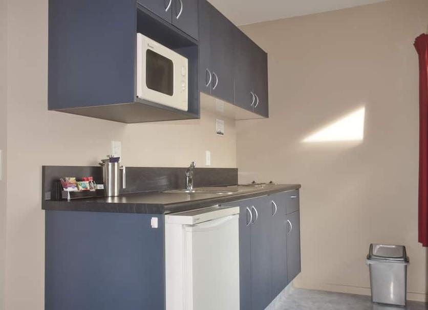 Cocina Foto