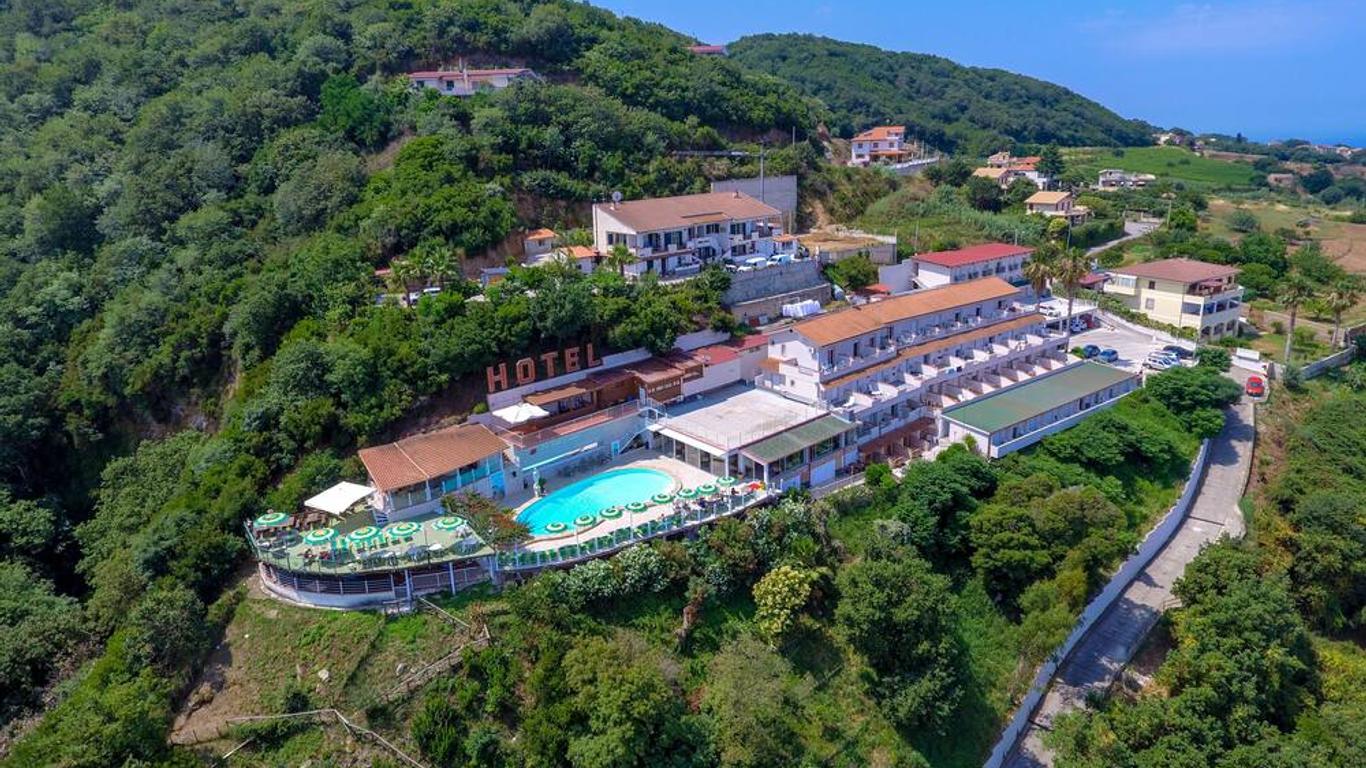 Hotel Orizzonte Blu