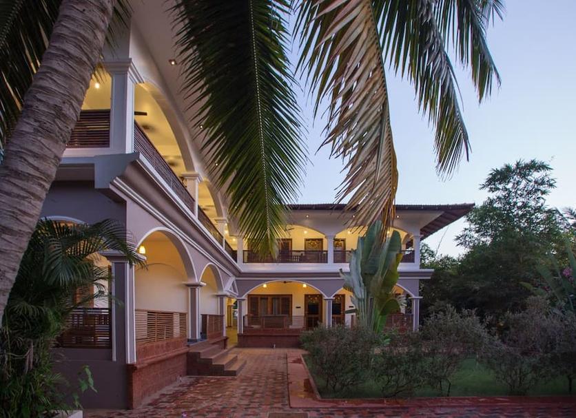 Edificio Foto