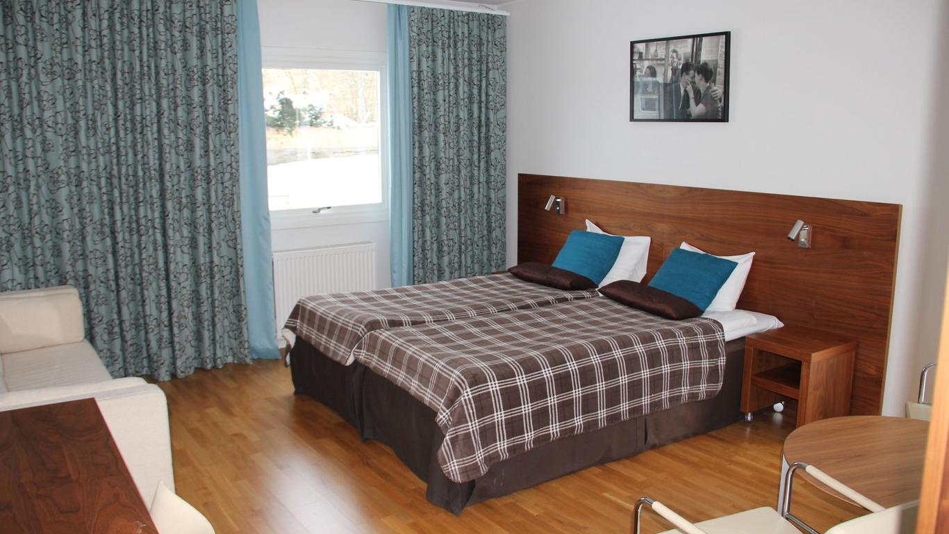 Hotell Åsen