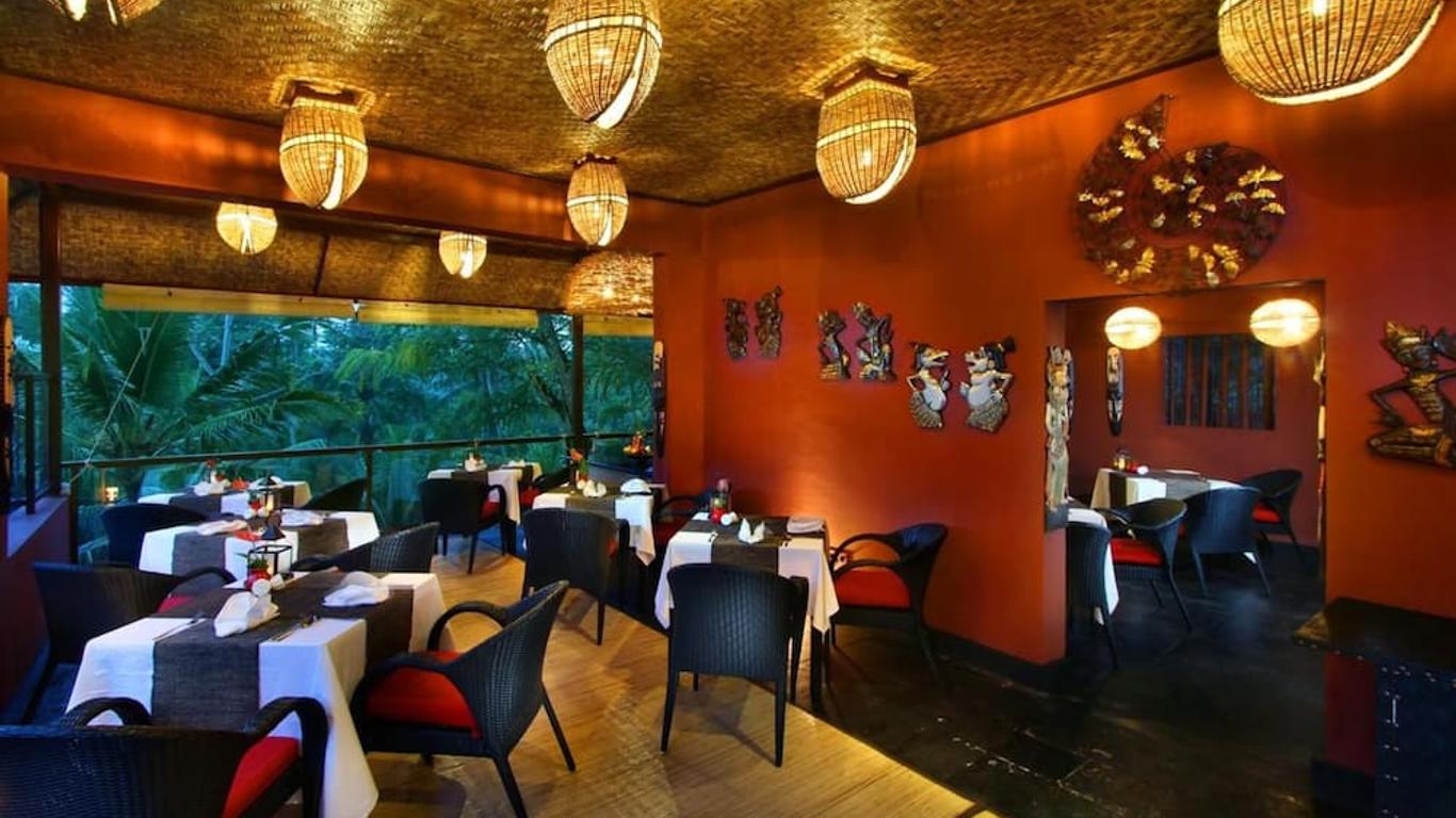 Petit Hotel Bali
