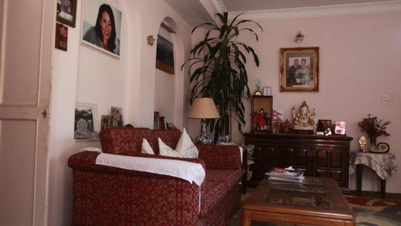 Prami's Homestay