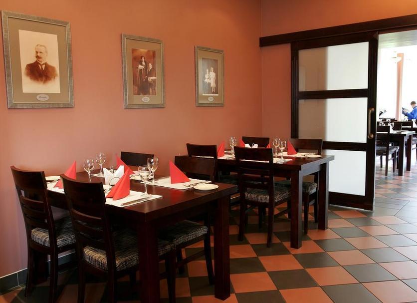 Comedor Foto