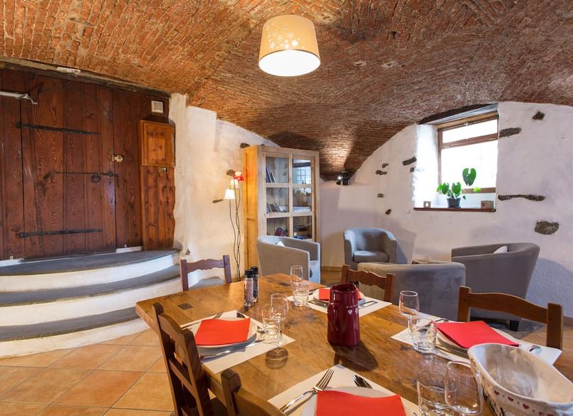 Comedor Foto