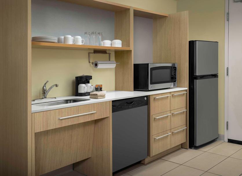 Cocina Foto