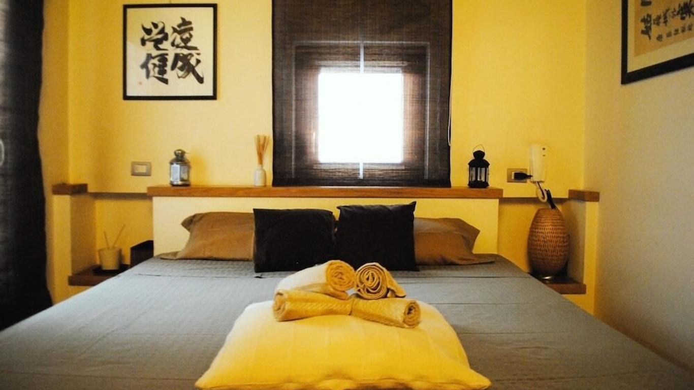 Bemyguest Rutigliano