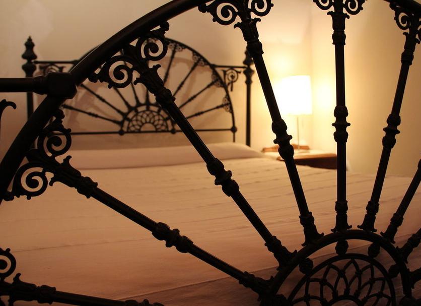 Escaleras Foto