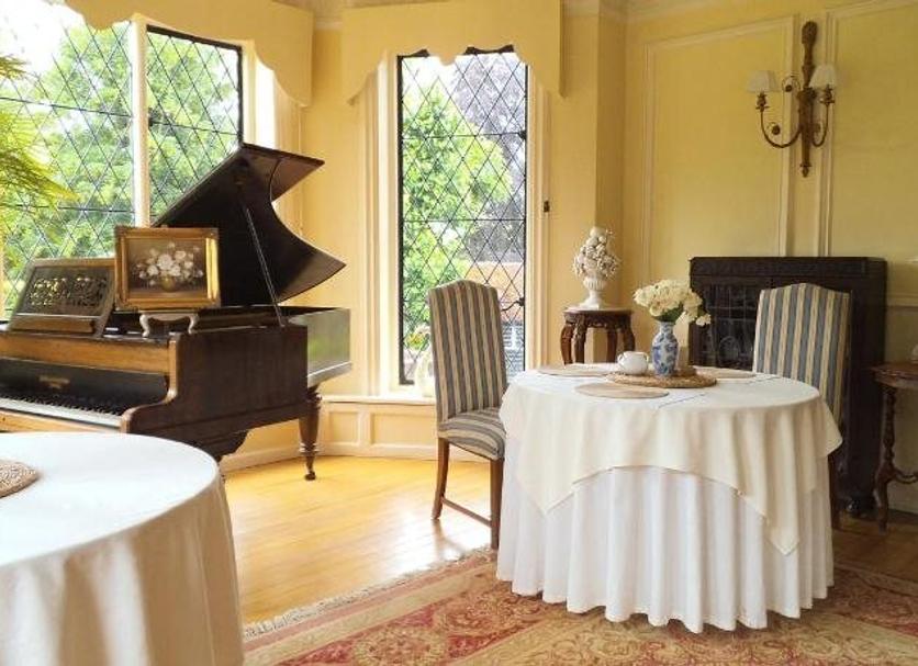Comedor Foto