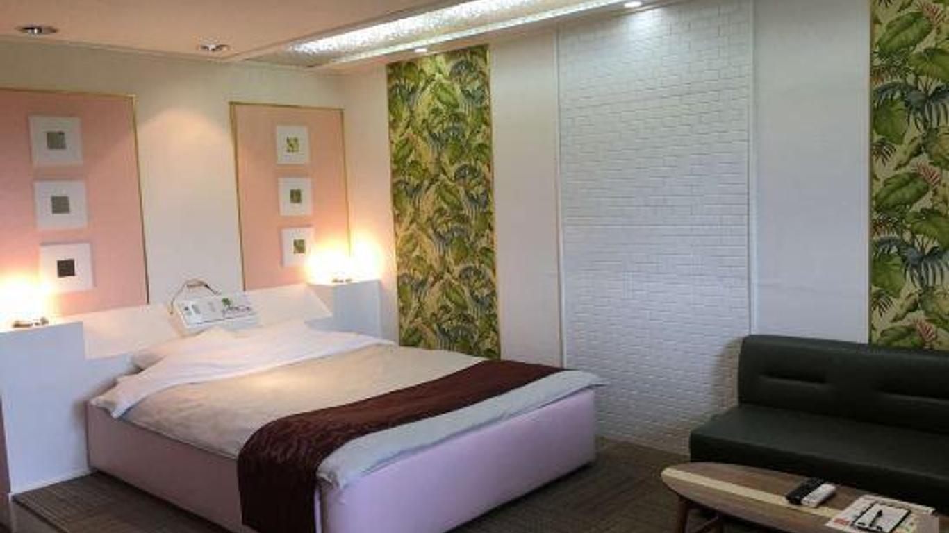 Family Inn Ibaraki