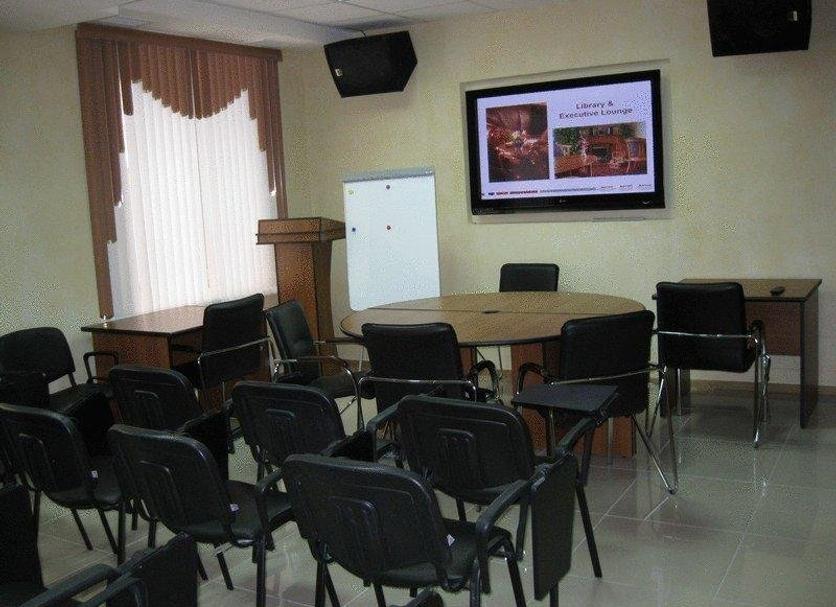 Sala de conferencias Foto