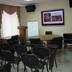 Sala de conferencias