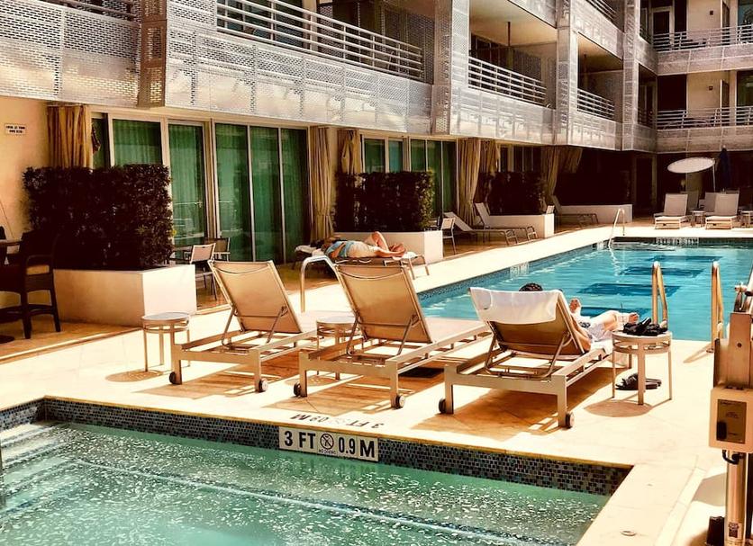 Piscina Foto