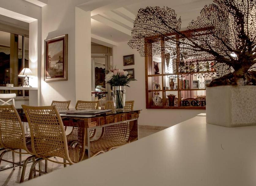 Comedor Foto