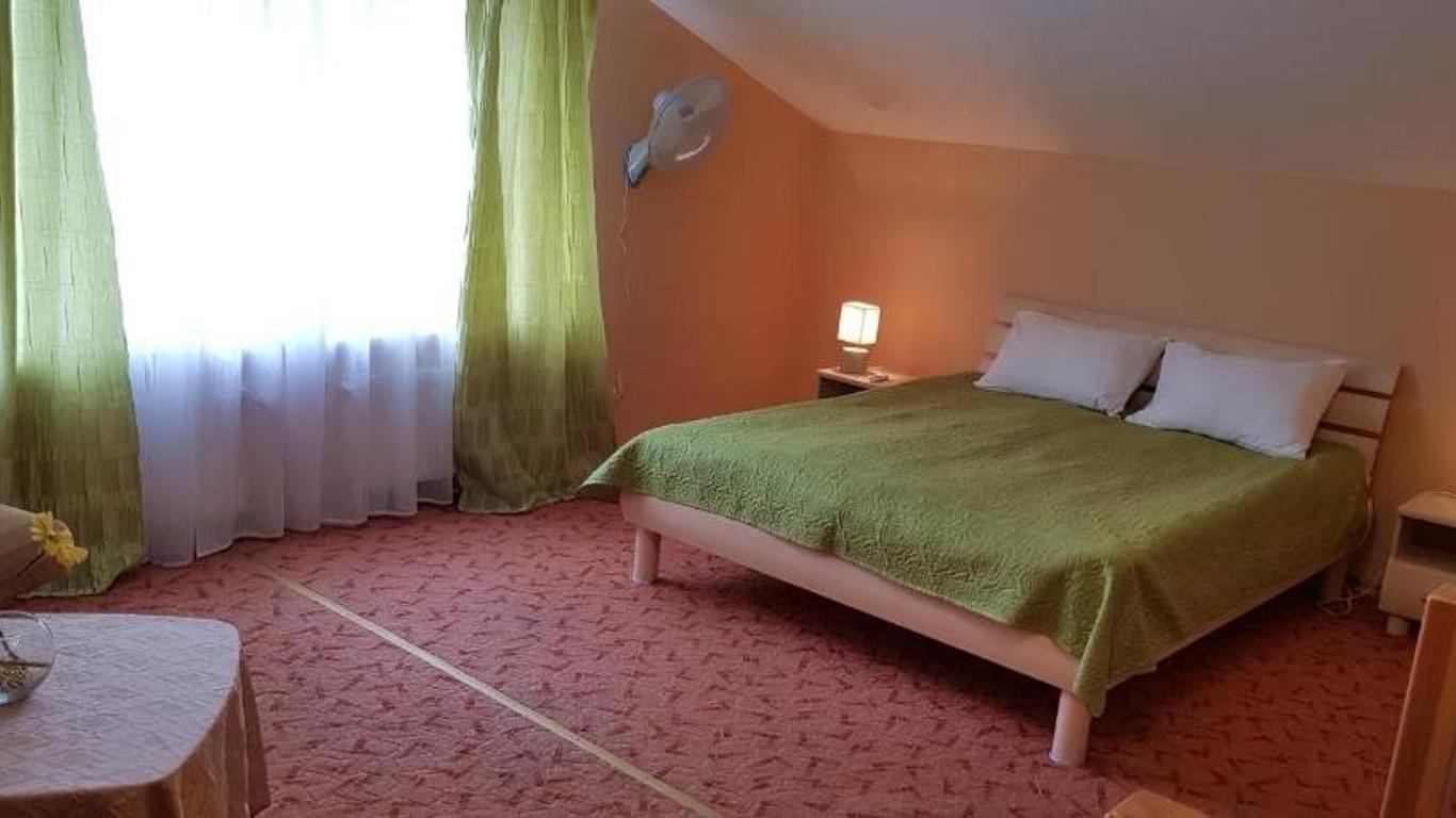 Hotel Mare & Restaurant