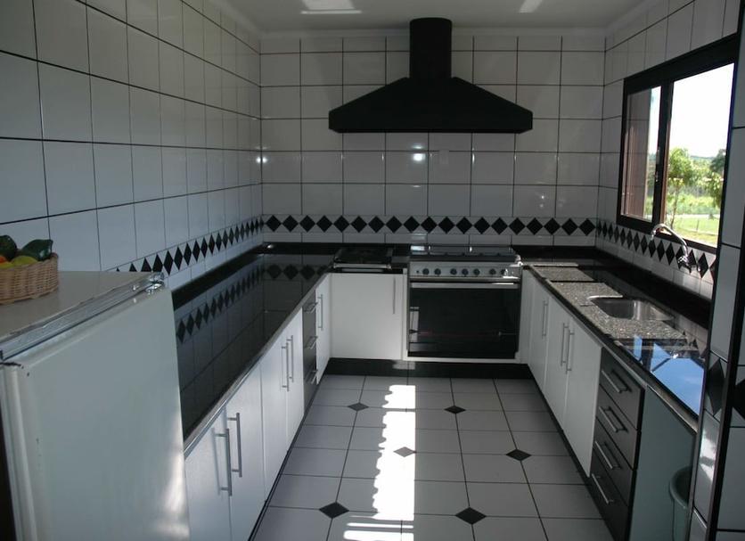 Cocina Foto
