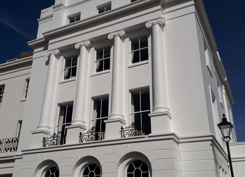 Edificio Foto