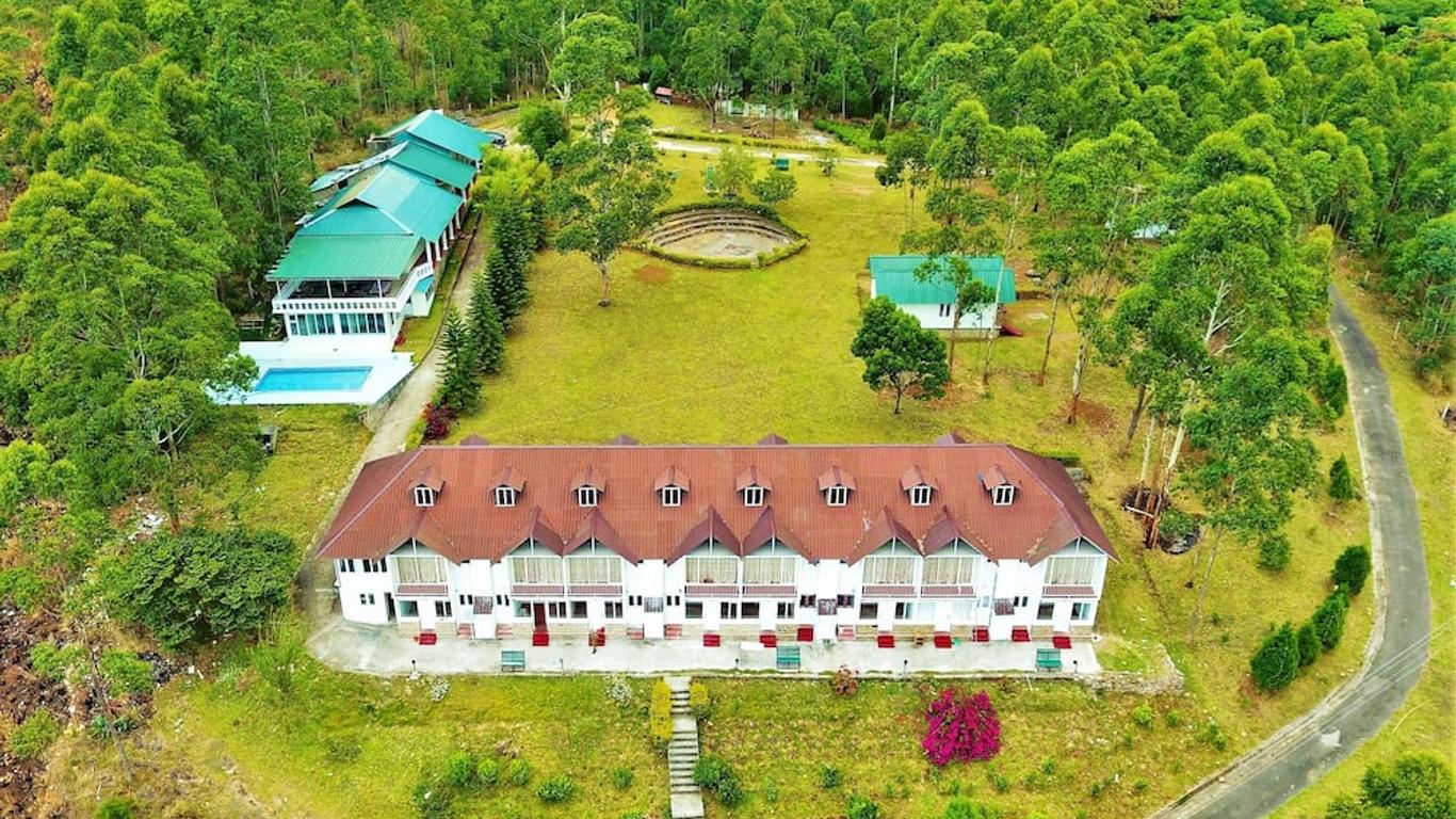 Hillon Resorts