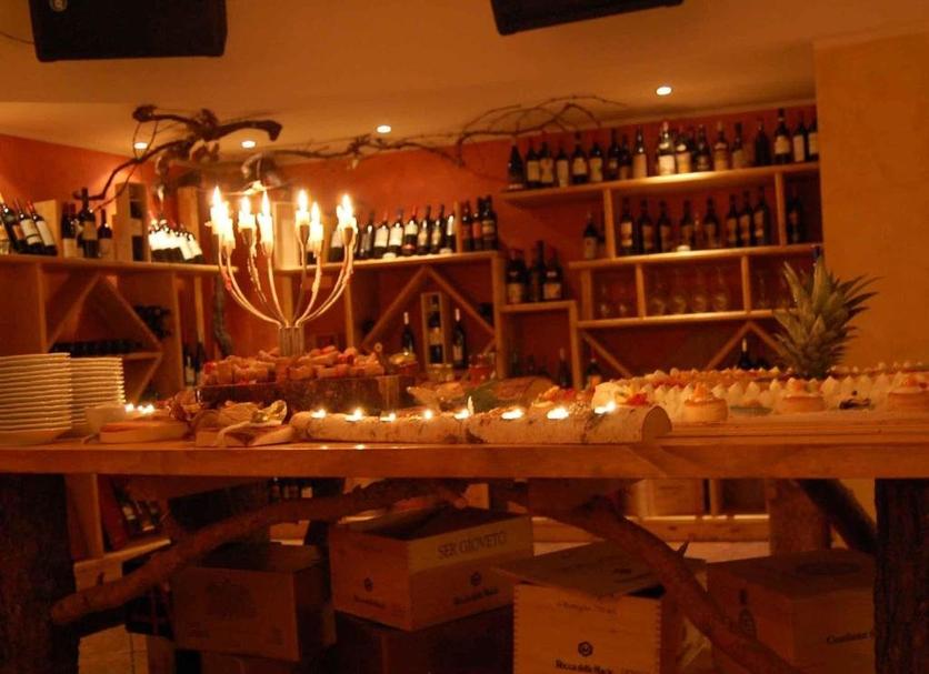 Bar Foto