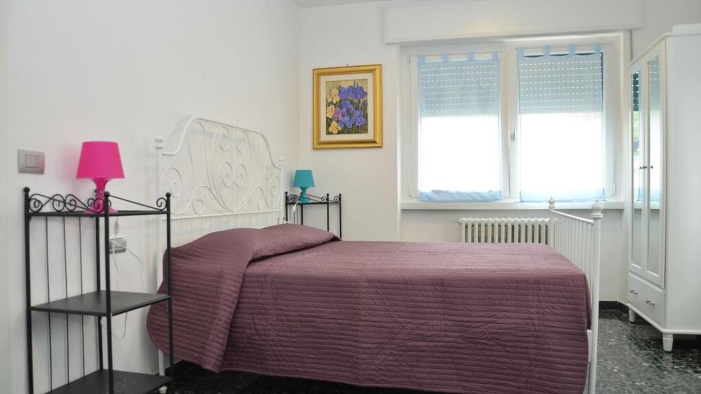 B&B Arco in Centro
