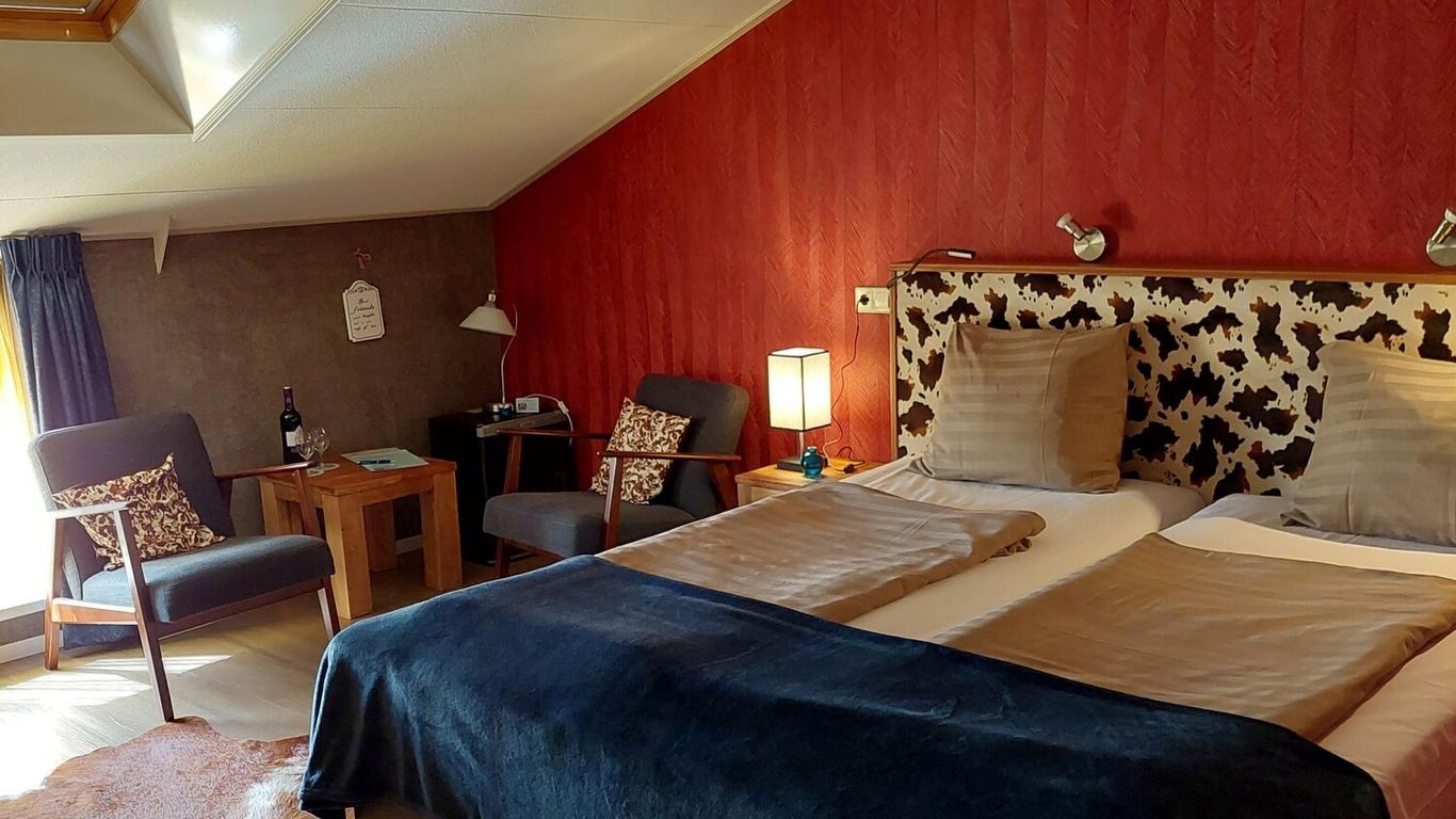 Boerderij Hazenveld