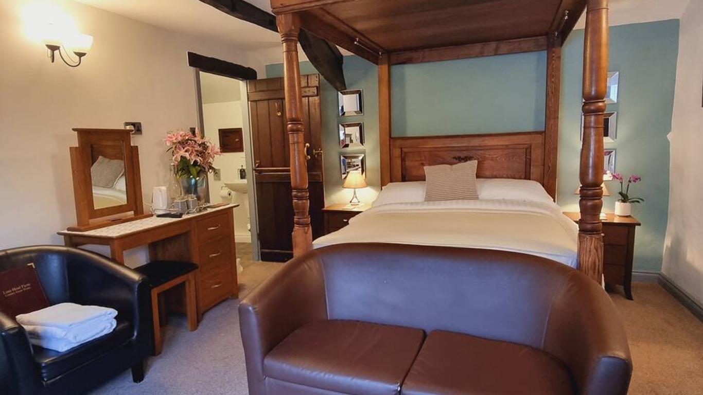Lane Head Farm Country Guest House