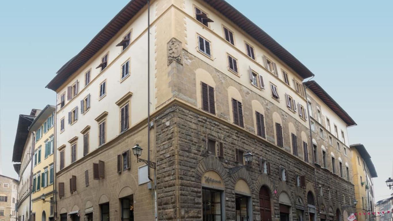 Residenza D'Epoca Corte Dei Neri