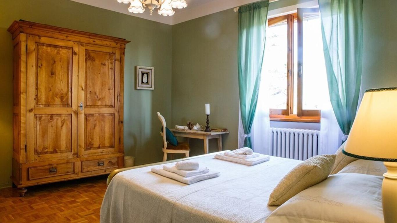 Casa Aloe B&B