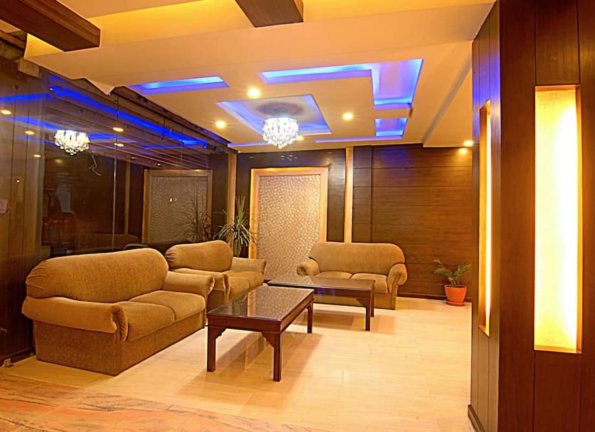 Lounge Foto