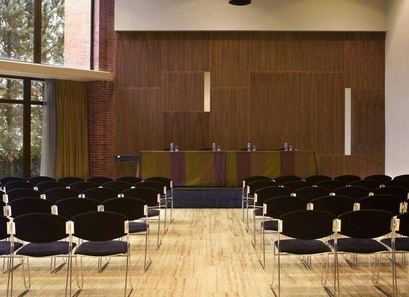 Sala de conferencias Foto