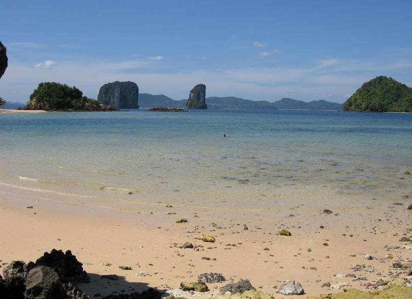 Playa Foto