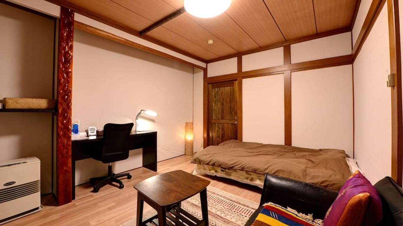Azuma Ryokan