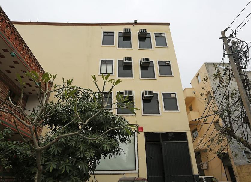 Edificio Foto