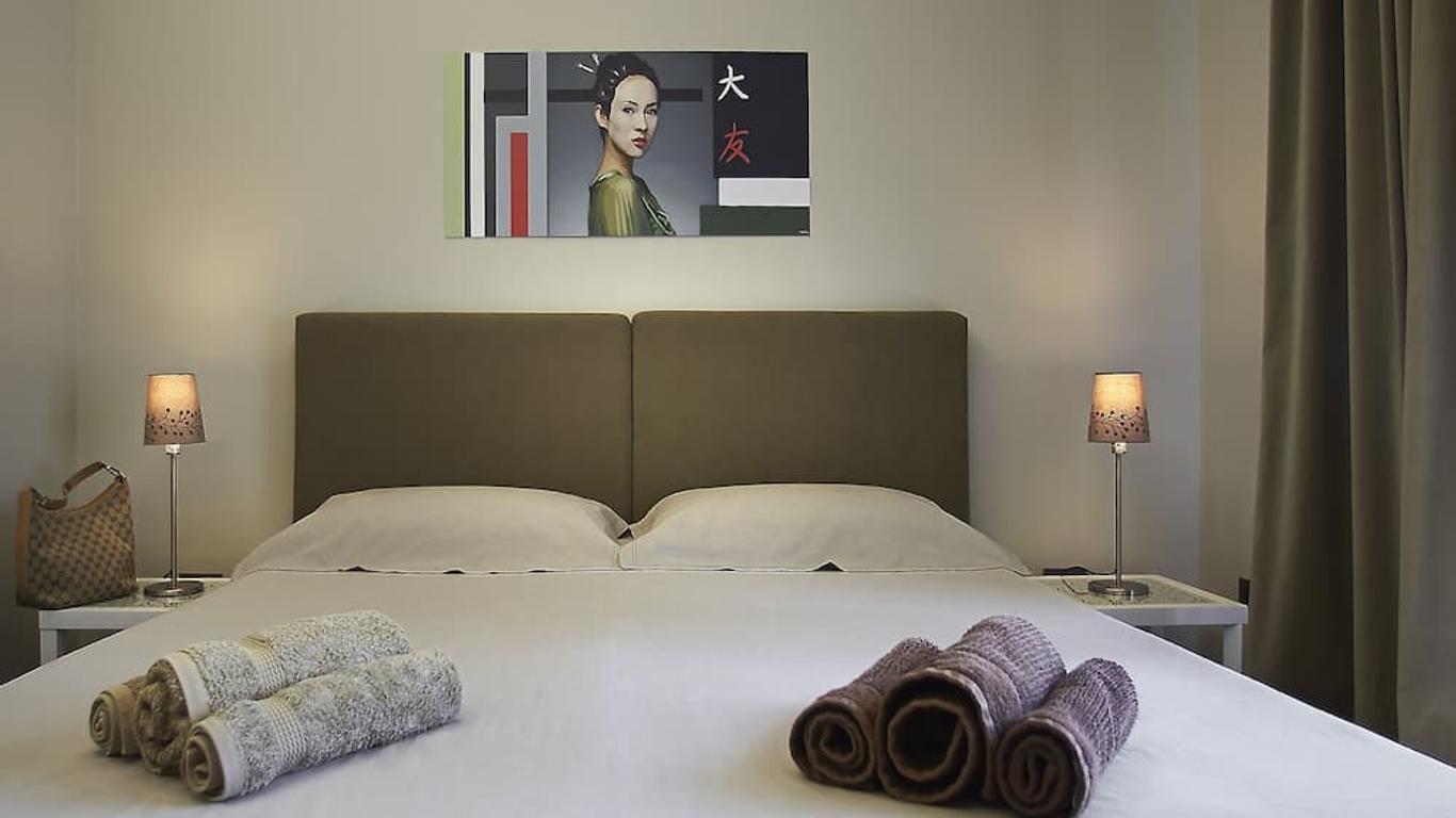 Bed and Breakfast Hotei