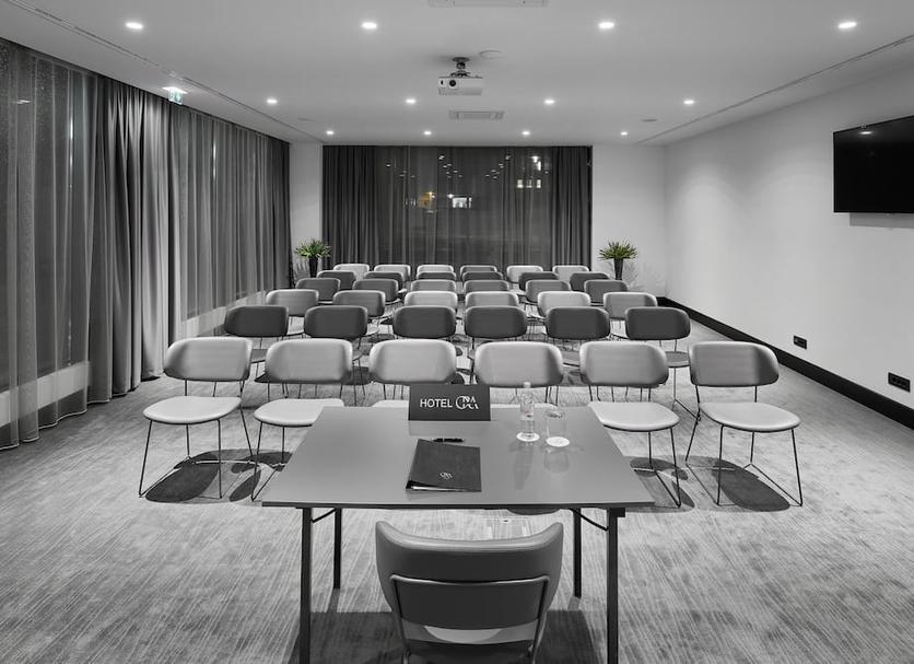 Sala de conferencias Foto