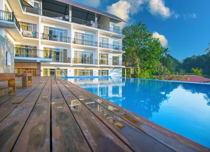 Piscina Foto