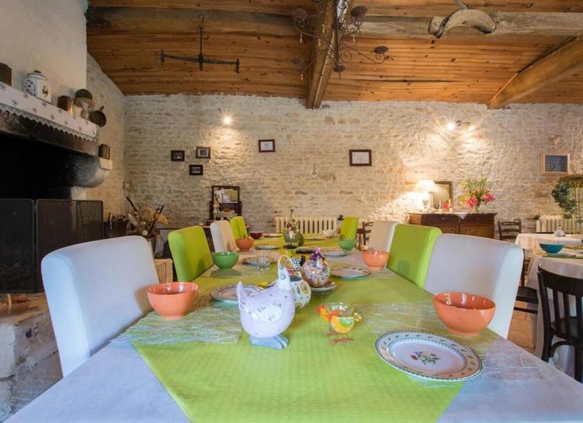 Comedor Foto