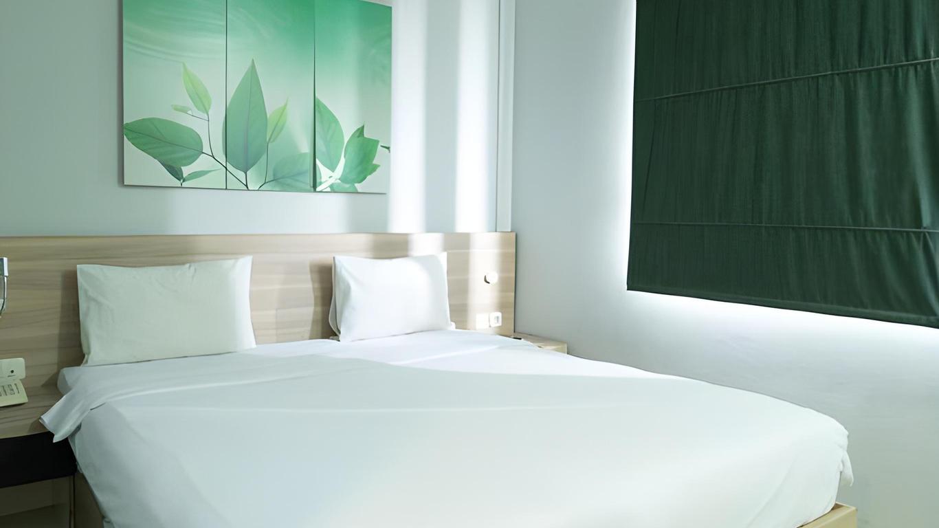 Fresh Hotel