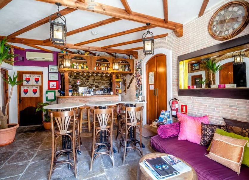 Bar Foto