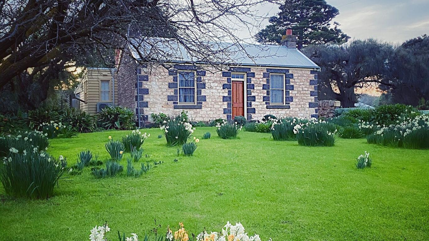 Cherry Plum Cottages