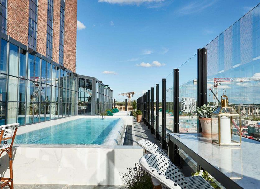 Piscina Foto