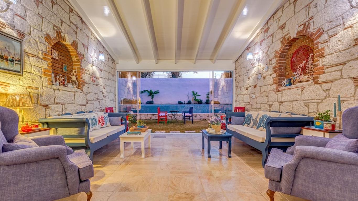 Fora Konak Alacati