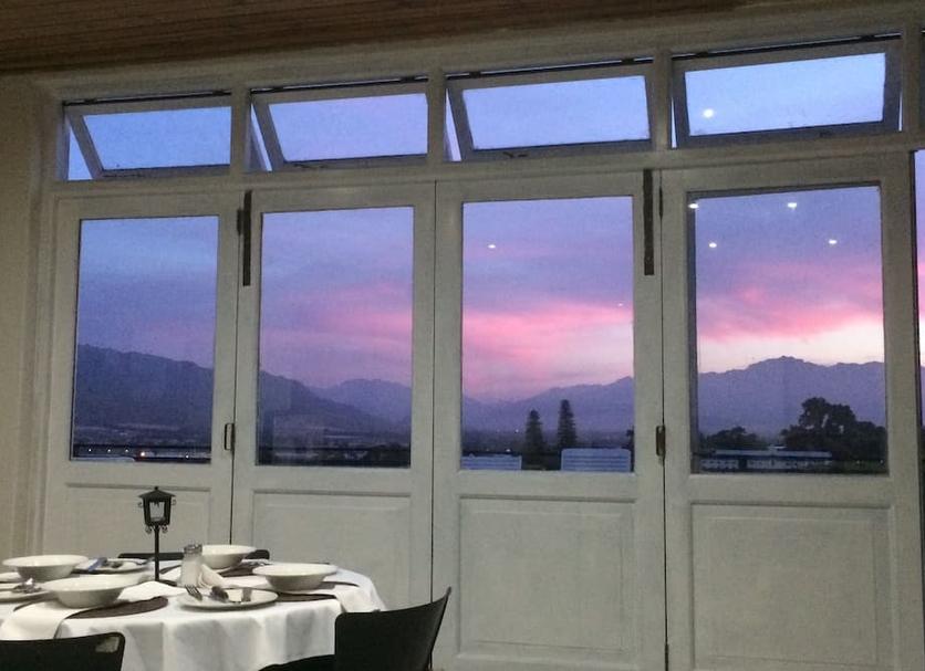 Comedor Foto