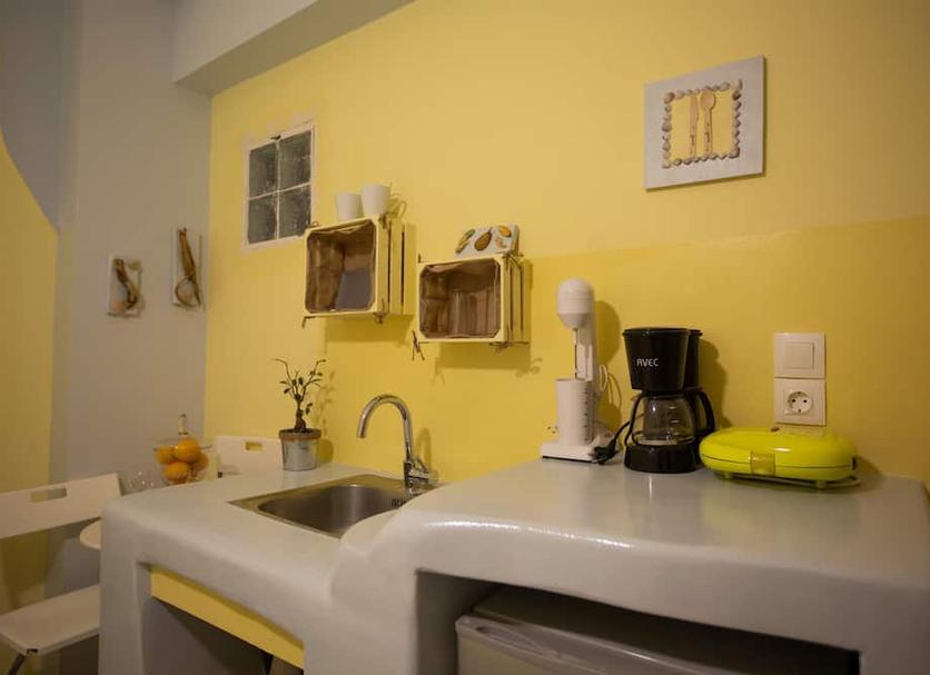 Cocina Foto