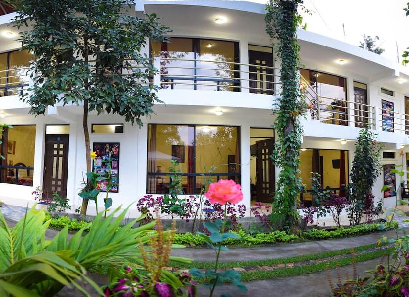 Edificio Foto