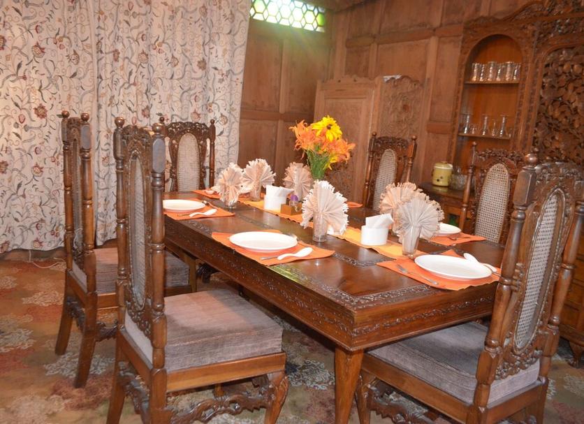 Comedor Foto