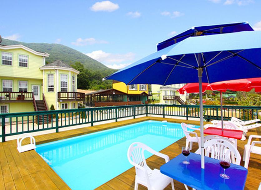 Piscina Foto